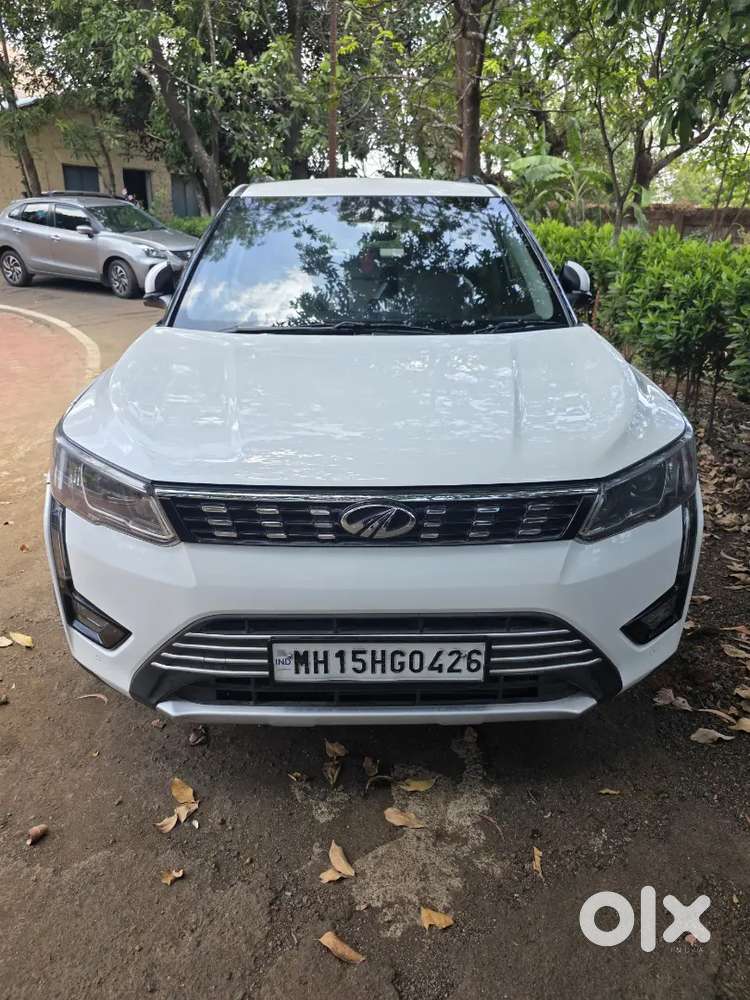 Mahindra Xuv300 Diesel Manual 2020 Car