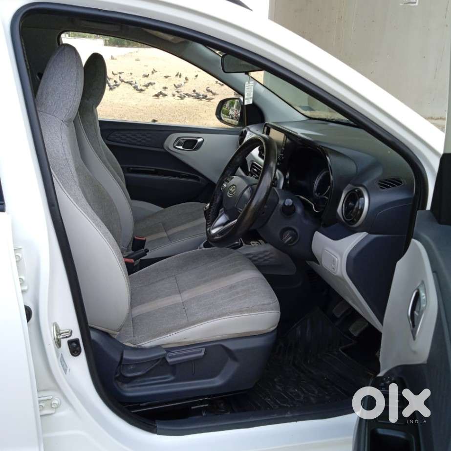 Hyundai Grand I10 Nios Sportz 1.2 Kappa Vtvt, 2021, Petrol