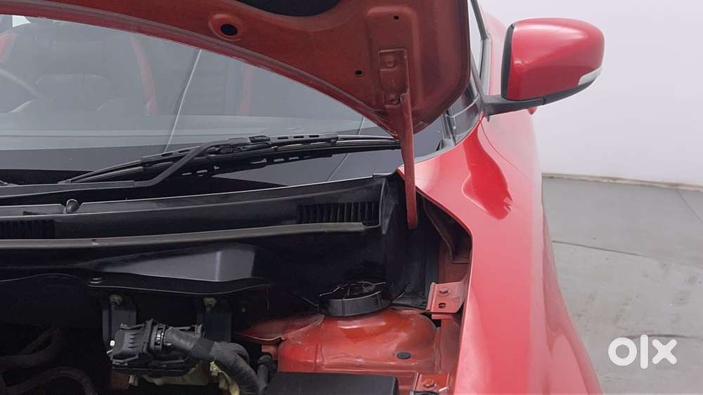 Maruti Suzuki Swift 2018 Zxi Plus, 2018, Petrol