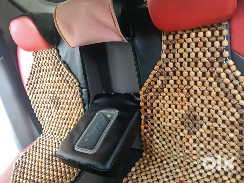 Mahindra Kuv100 Nxt 2017  Good Condition