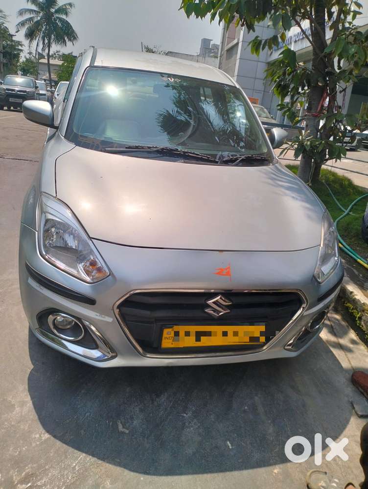 Maruti Suzuki Swift Dzire Vxi Optional, 2023, Petrol