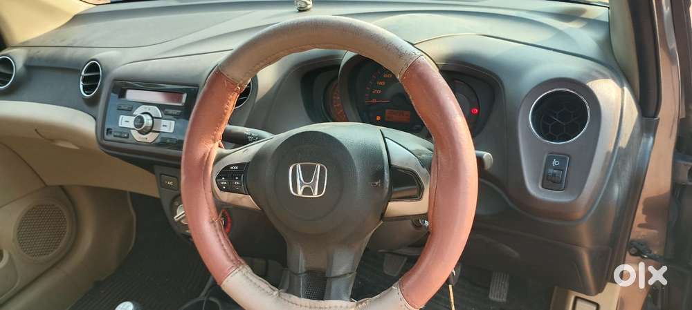 Honda Amaze 2013-2016 S I-dtech, 2013, Diesel