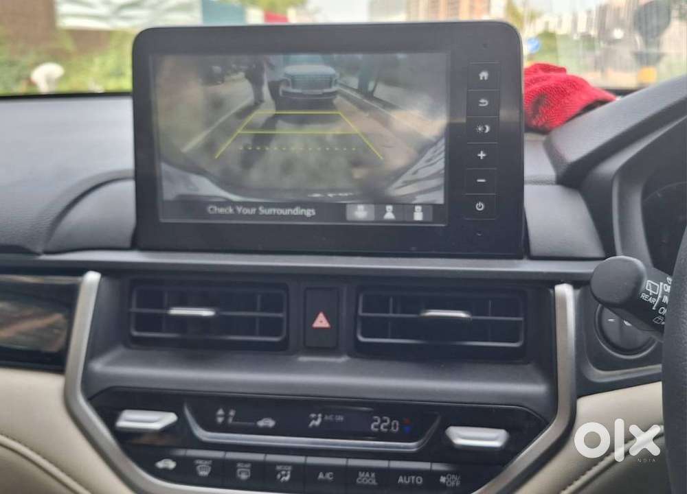 Honda Elevate Vx Mt, 2025, Petrol