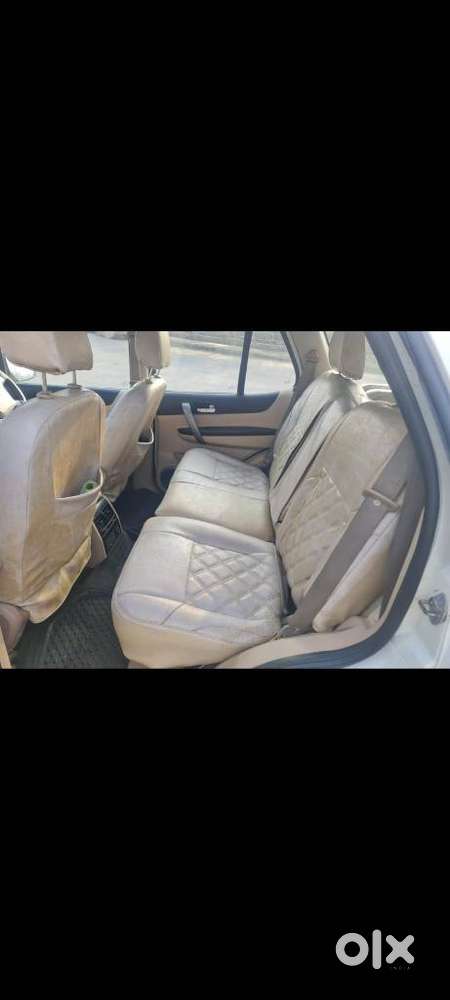 Tata Safari Storme Ex, 2015, Diesel