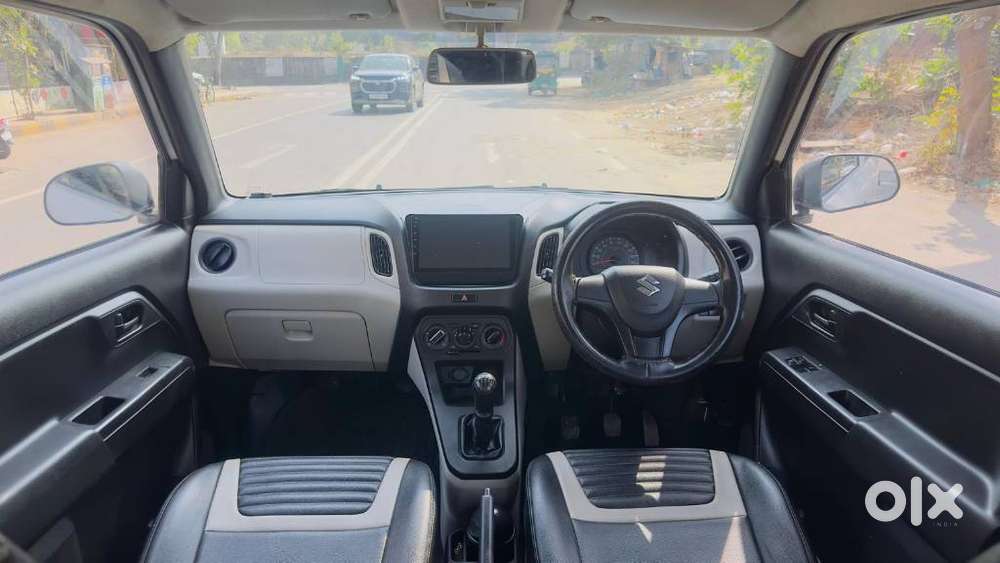 Maruti Suzuki Wagon R 1.0