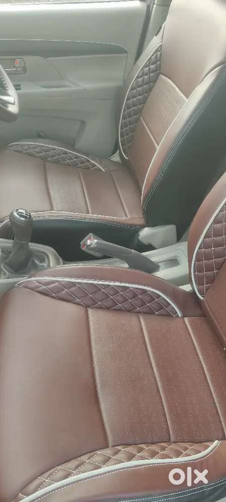 Maruti Suzuki Ertiga