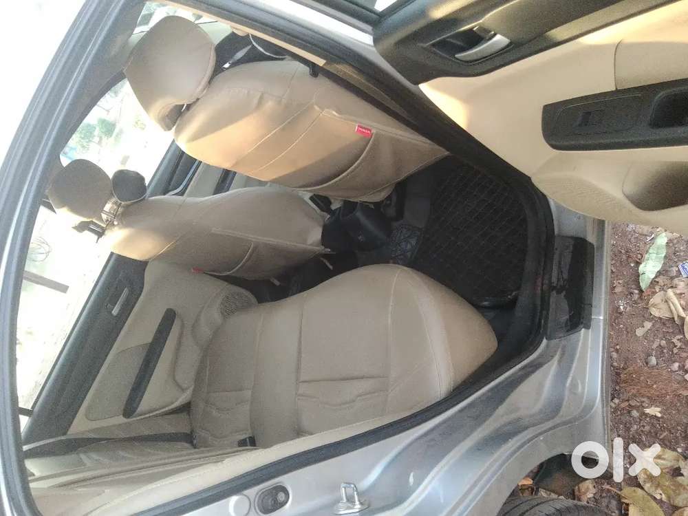 Honda Amaze Vx 2021