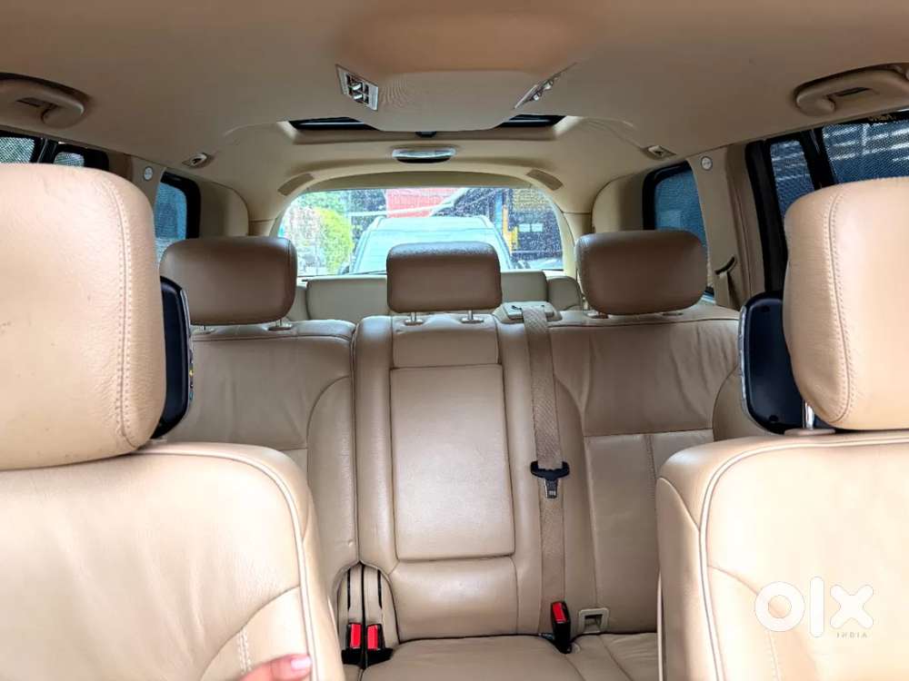 Mercedes-benz Gl-class 350 Cdi Blue Efficiency, 2010, Diesel