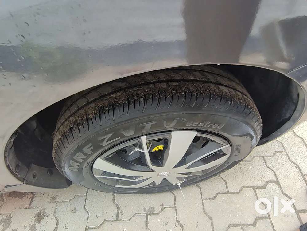Urgent Sell 4 New Tyre Ac Music All Okk Maruti Baleno 2017 Delta