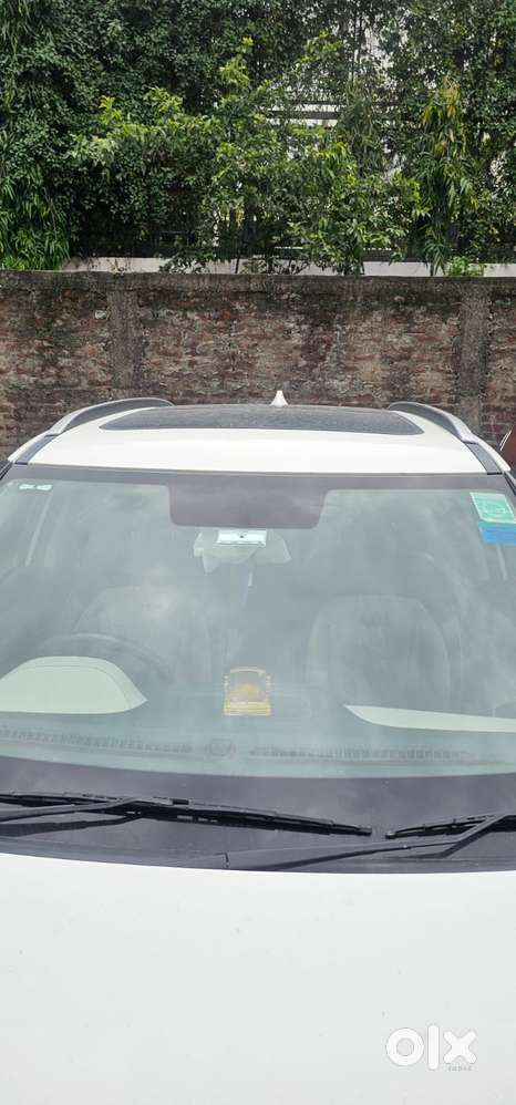 Hyundai Creta 1.6 Sx (o), 2020, Diesel