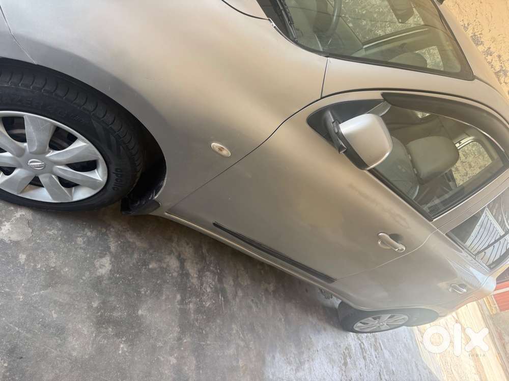 Micra Xv Diesel
