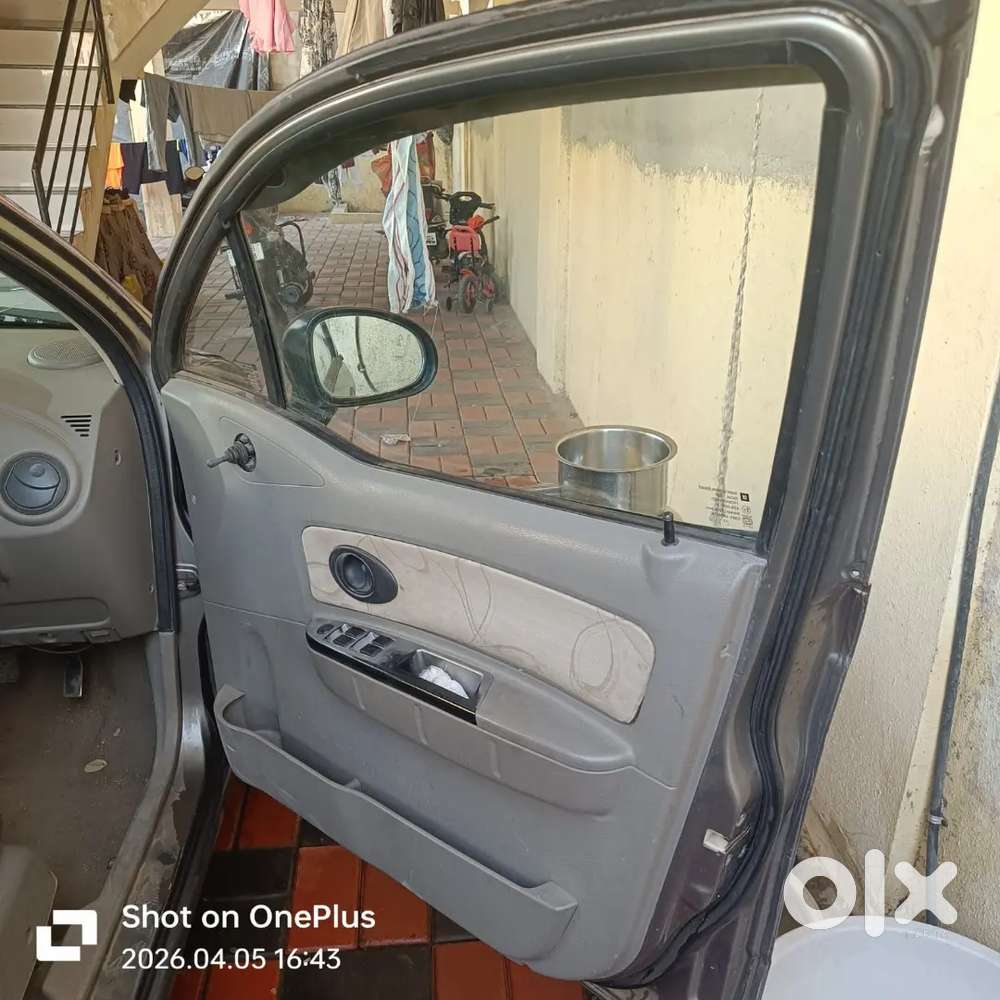 Sell To My Chevrolet Spark 2013( November) Model Car