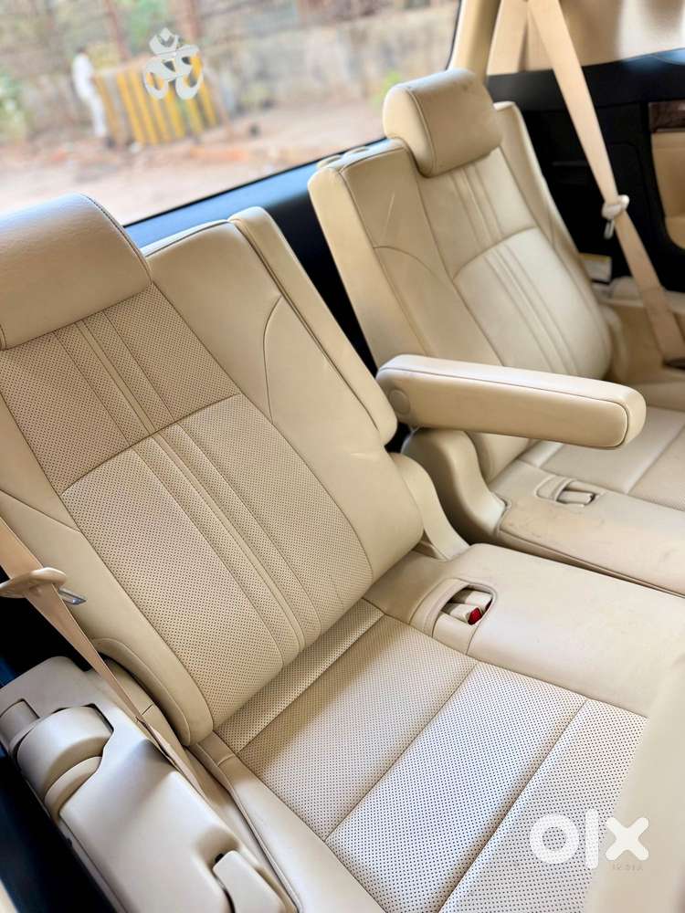 Toyota Vellfire Hi, 2022, Petrol