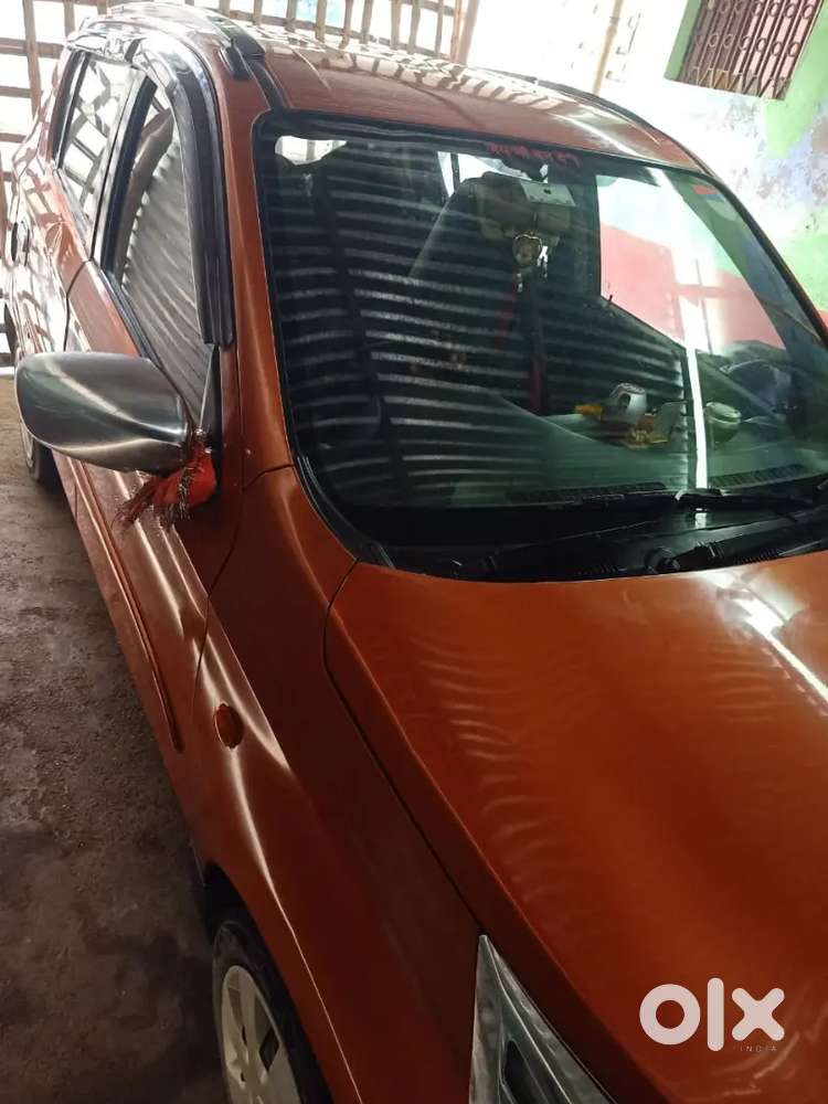 Maruti Suzuki Alto K10 Vxi