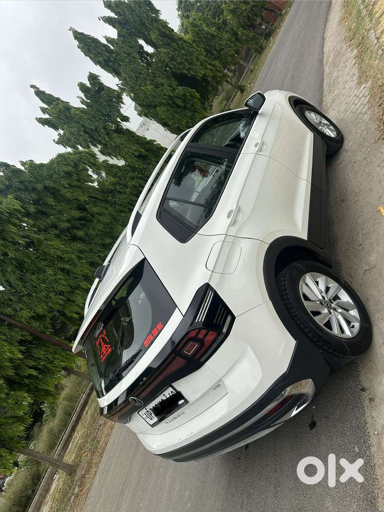 Volkswagen Taigun 1.0 Tsi Highline, 2022, Petrol