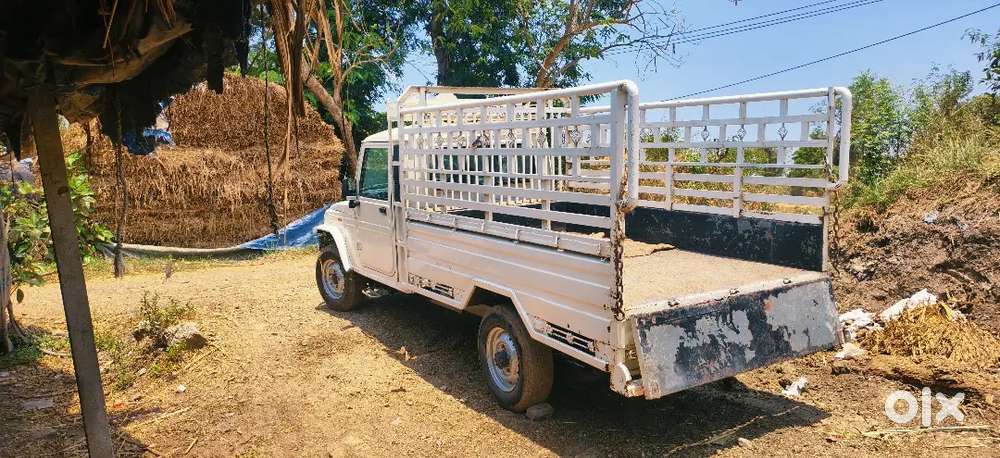 Mahindra Bolero