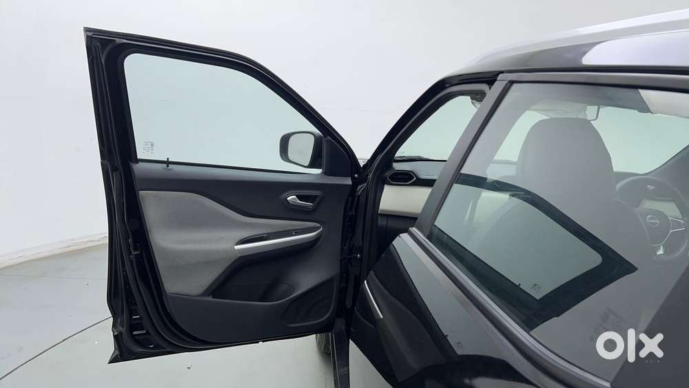 Nissan Magnite 1.0 Xl, 2023, Petrol