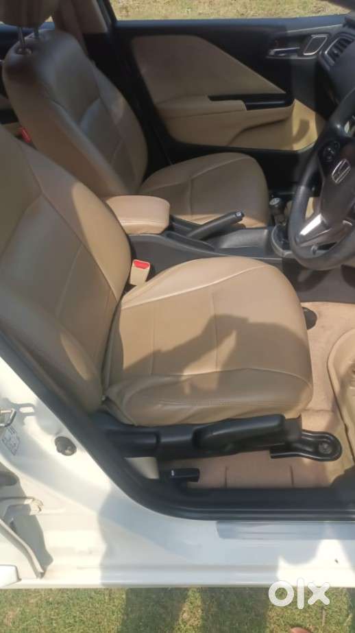 Honda City 2015-2017 I Dtec V, 2017, Diesel