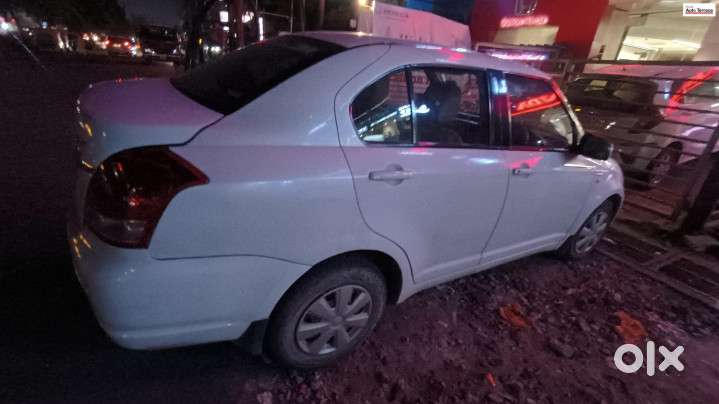 Maruti Suzuki Celerio Vxi, 2011, Petrol