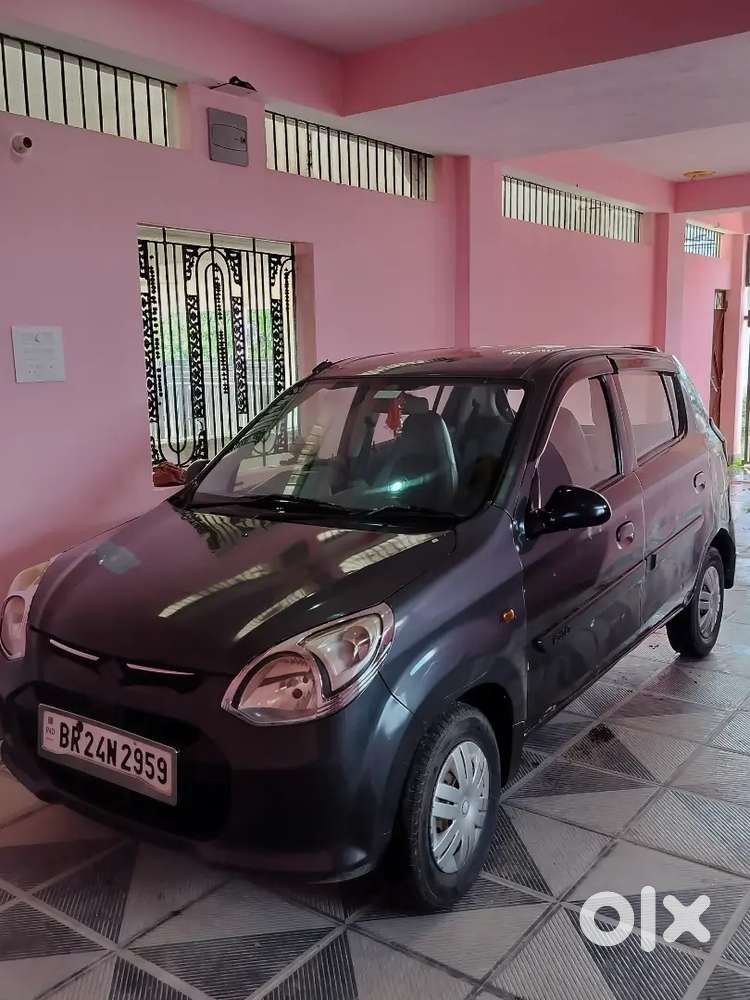 Maruti Suzuki Alto 2014 First Owner