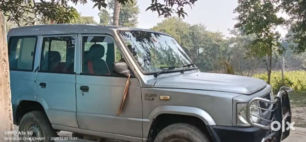 Tata Sumo Diesel Manual 2009 Model