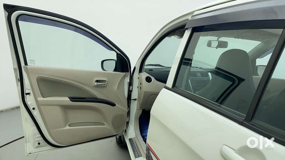 Maruti Suzuki Celerio Zxi, 2018, Petrol