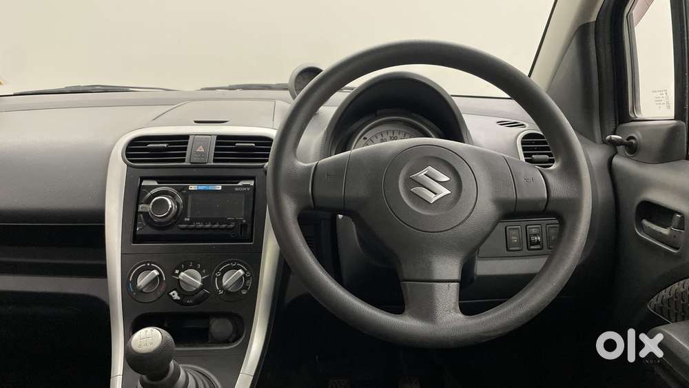 Maruti Suzuki Ritz 2009-2011 Vxi, 2013, Petrol