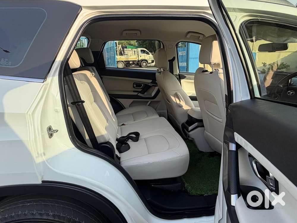 Tata Safari 2.0 Kryotec Xz, 2023, Diesel