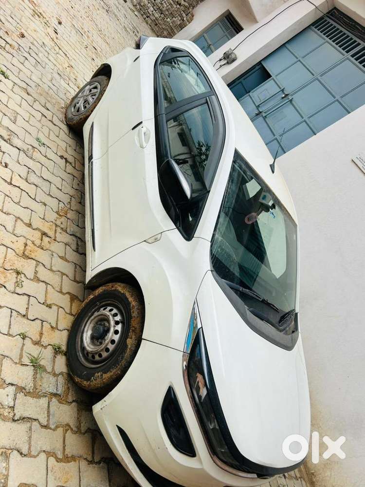 Tata Altroz 2021 Diesel Well Maintained