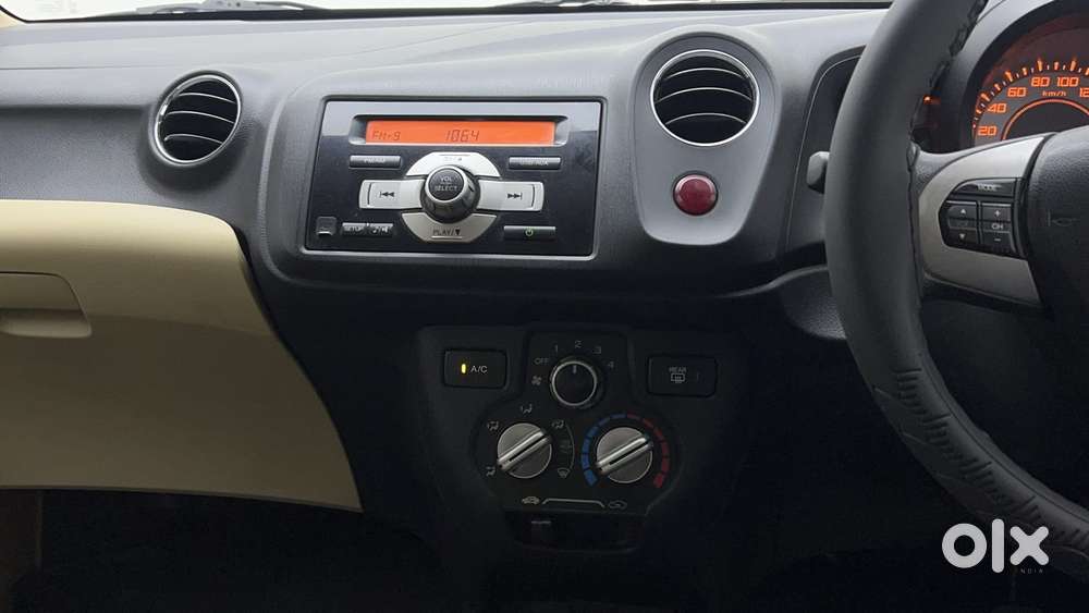 Honda Brio 1.2 S Mt, 2014, Petrol