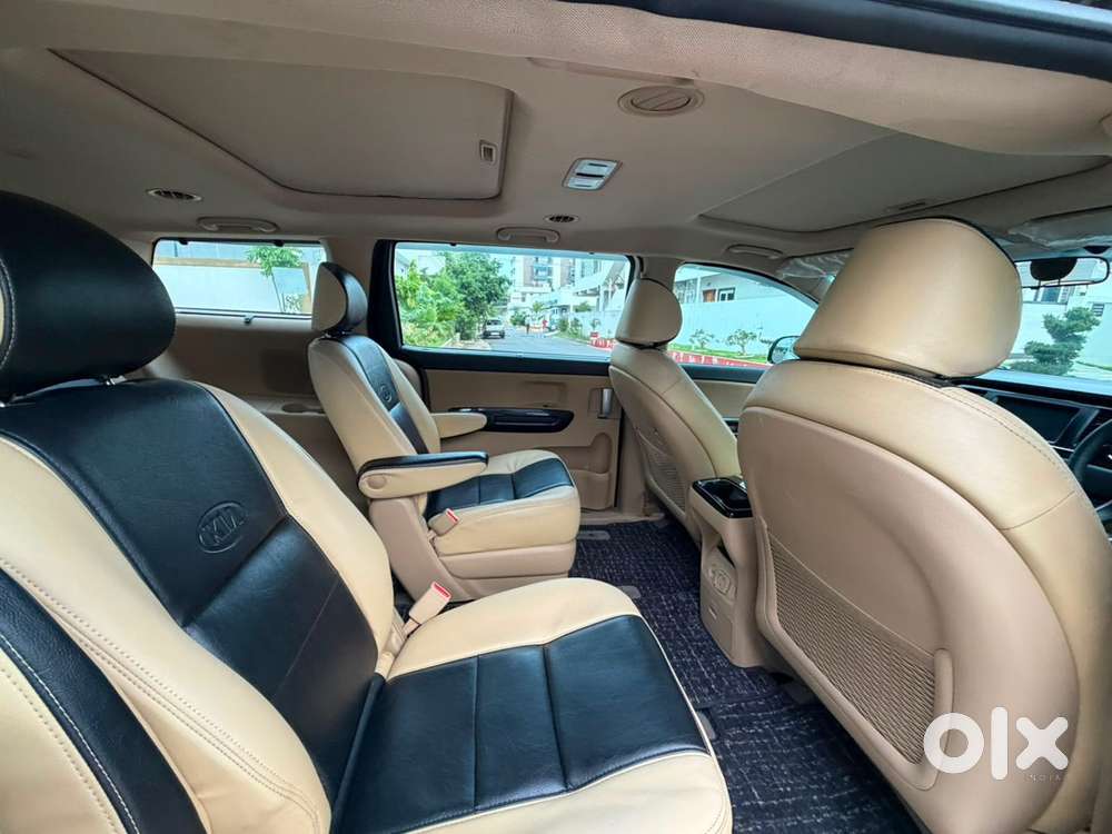Kia Carnival Diesel 2020 Prestige