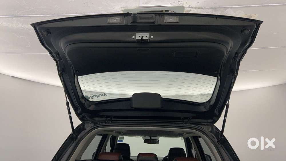 Hyundai Venue Sx, 2025, Petrol