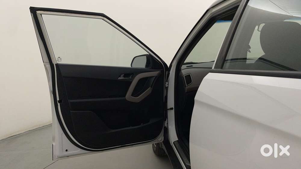 Hyundai Creta 1.6 Sx Plus, 2015, Diesel