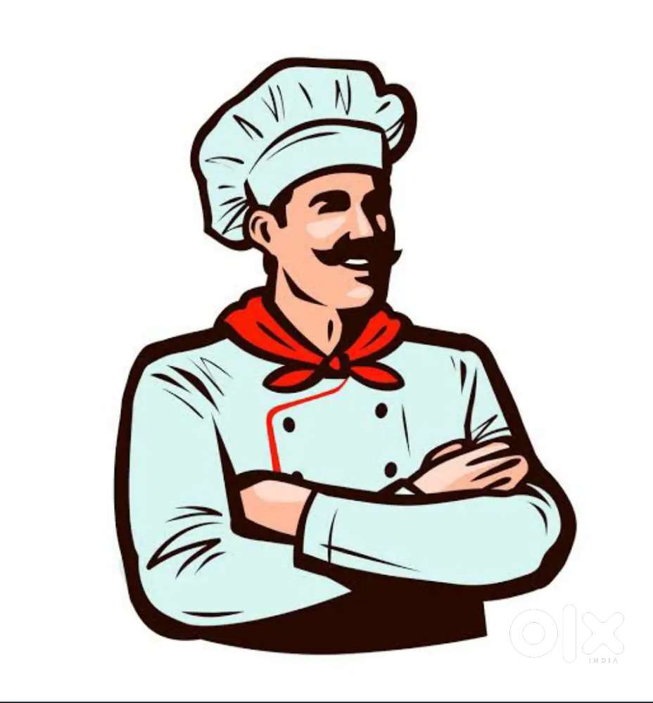 I M Indian Chinese Cook CDP, I M Chinese Specialist, Hyderabad Biryani