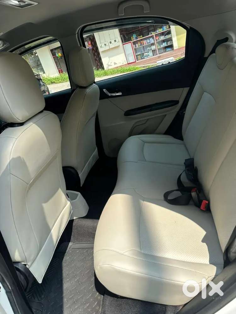 Tata Tiago Ev 2023 Electric Well Maintained