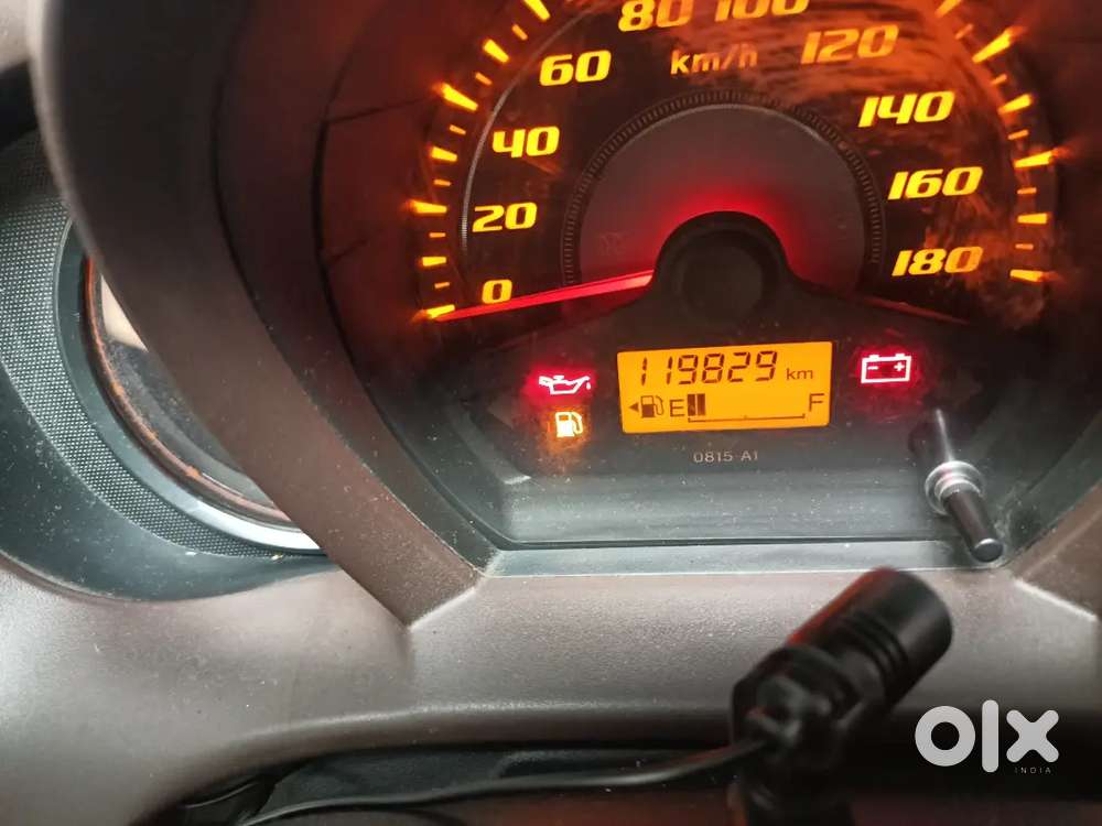 Honda Amaze 1.2 E 2013 Diesel Manual