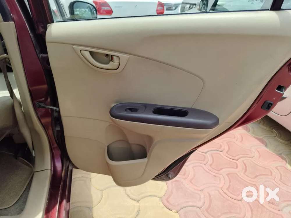 Honda Amaze 1.2 S I-vtec, 2013, Petrol