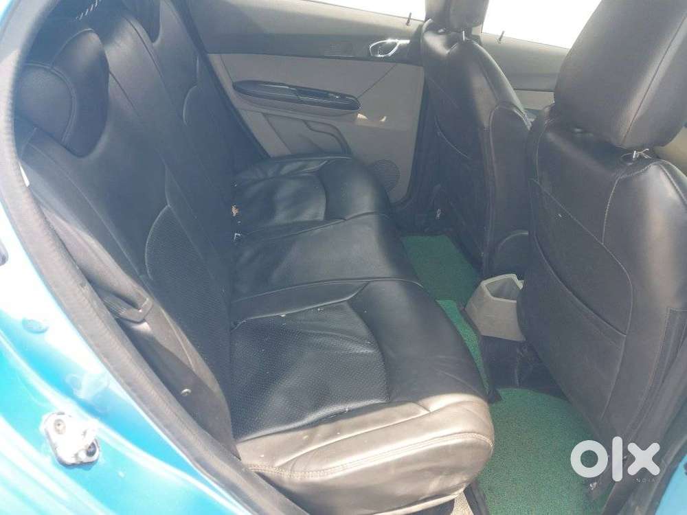 Tata Tiago 1.2 Revotron Xza, 2017, Petrol