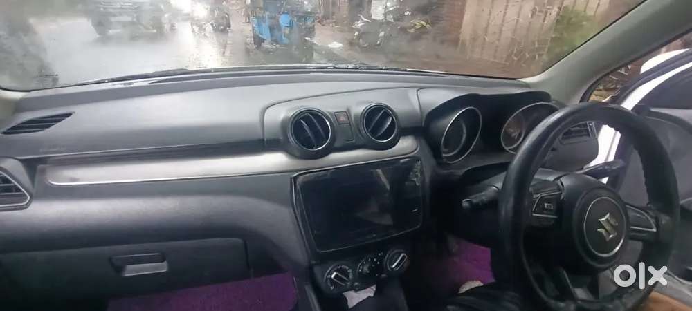 Maruti Suzuki Swift 2022