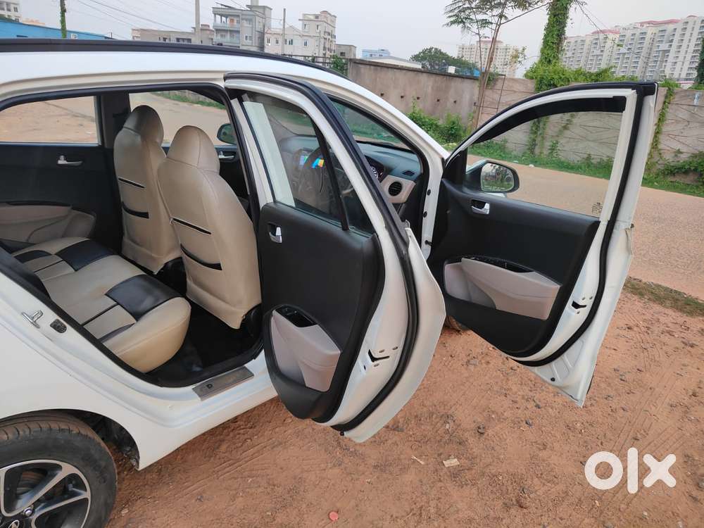 Hyundai Grand I10 Asta 1.2 Vtvt, 2019, Petrol