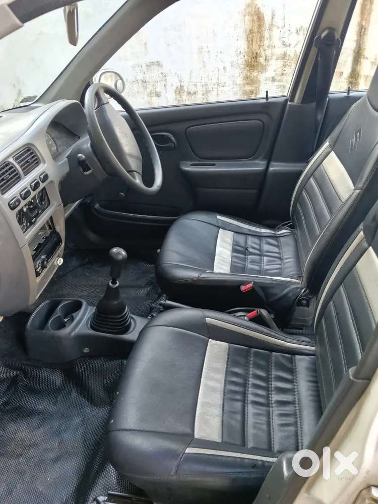 Maruti Suzuki Alto 2012 Variant