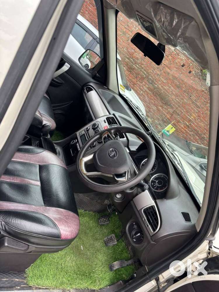 Tata Safari Storme [ ] 2.2 Ex 4x2, 2019, Diesel