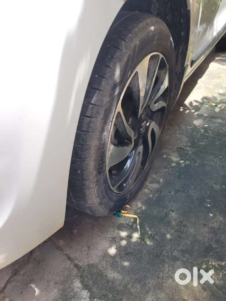 Maruti Suzuki Baleno Alpha 2021 For Sale