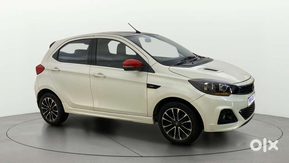Tata Tiago Jtp Petrol, 2019, Petrol