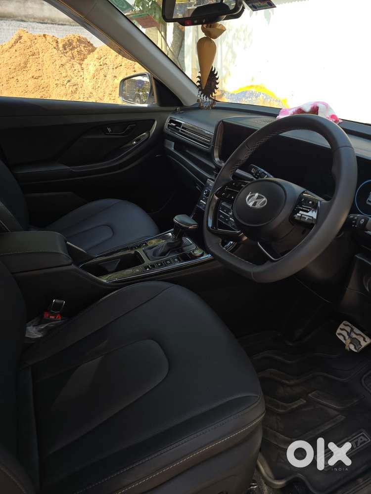 Hyundai Creta Sx 1.5 Diesel, 2026, Diesel