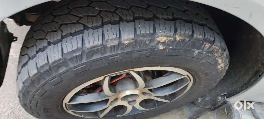 Mahindra Xuv500 2014 Diesel 130000 Km Driven