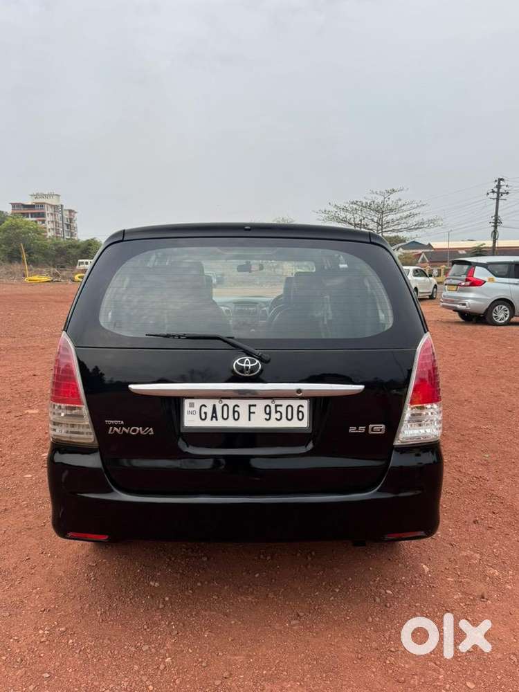 Toyota Diesel Manual 2010 Car