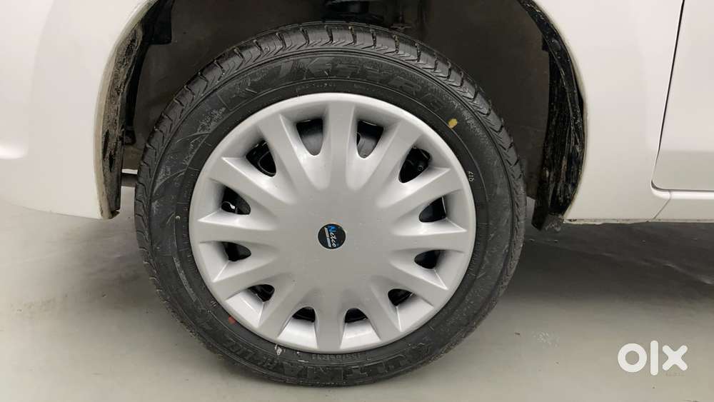 Maruti Suzuki Alto K10 2010-2014 Vxi, 2017, Petrol