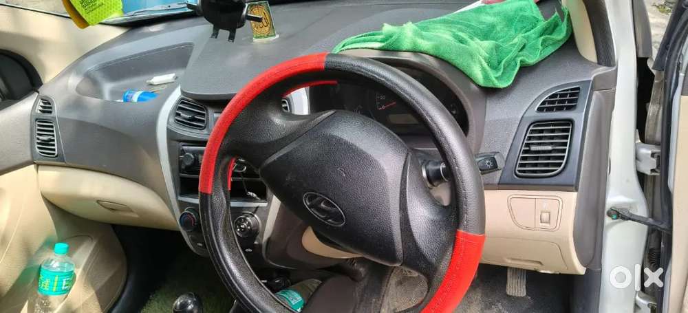 Hyundai Eon 2016 Petrol Manual