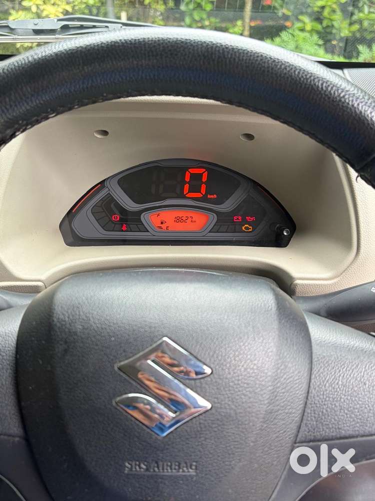 Maruti Suzuki Eeco 5 Seater Ac, 2023, Petrol